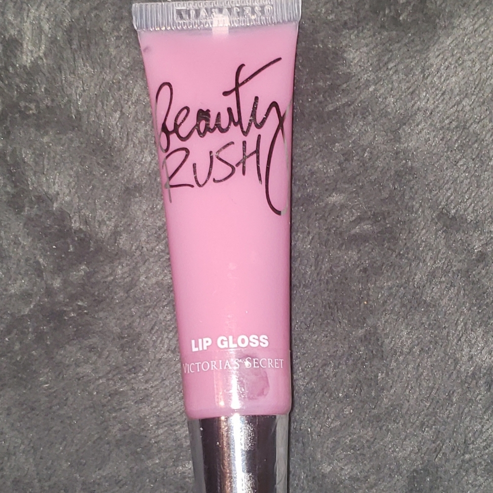 Victoria's Secret Lip Gloss